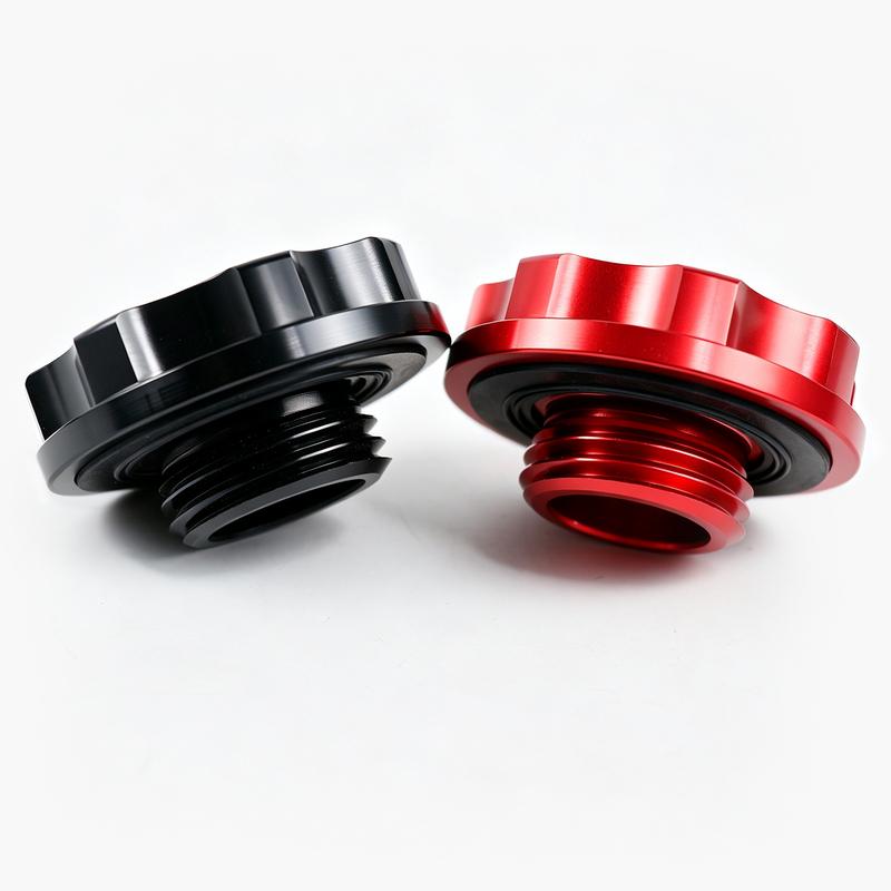 LW Aluminum Engine Oil Cap Tank Cover for Honda for toyota