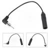 20CM Radio FM/AM Antenna Adapter Car Audio Extension Aerial For Ford Wiring Cable Auto Radio Antenna Adapters DC 12V