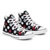 Кеды Converse Chuck Taylor All Star High 'Patch Play - Black' 167857F