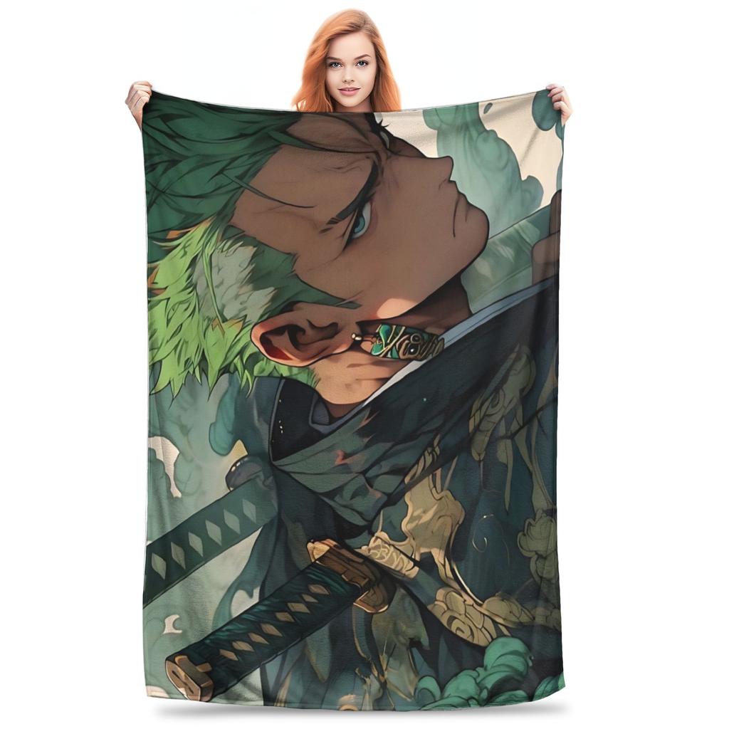 1PC Home One Pieces Blanket Throw Blanket Novelty Warm Blanket All Season Gift