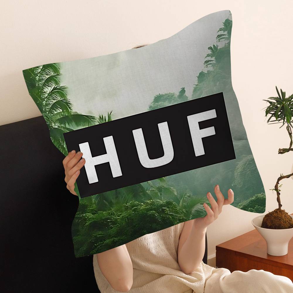 Бренд H-Huf Наволочка Чехол для диванной подушки Декор для комнаты Дети Подарок