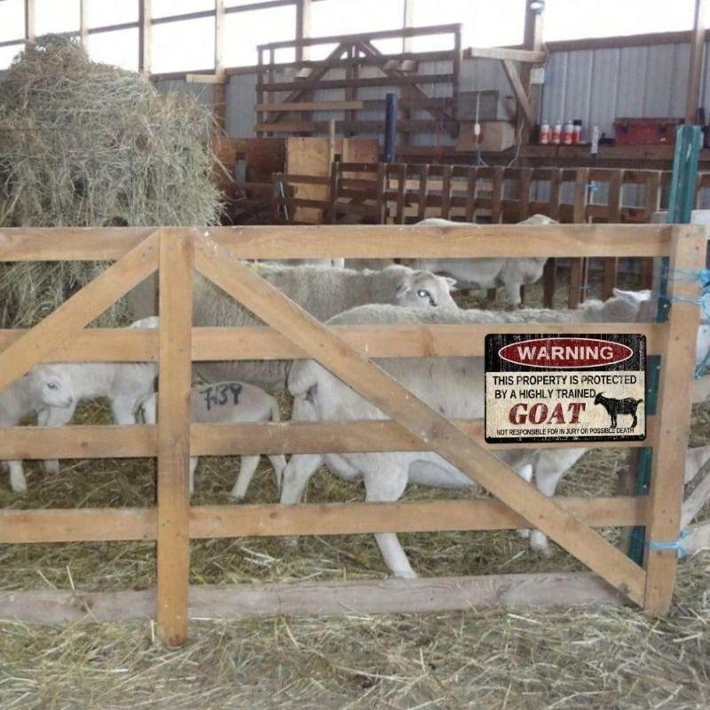 Металлический плакат Винтажные утки для бара паба мужской берлоги 8x12 дюймов