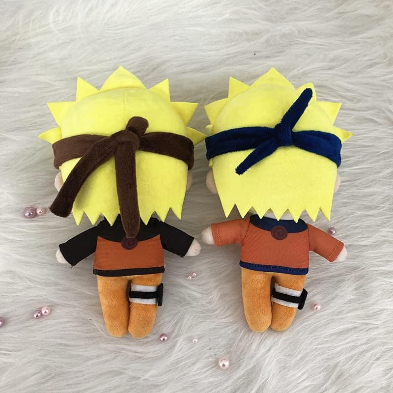 Плюшевая кукла аниме фигурка плюшевый мультфильм плюш 20см