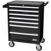 SK11 Roller Cabinet Black SRC-007BK