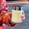 Stainless Steel Mini Thermos Cup Insulated Portable Vacuum Flask Mini Pocket Cup  Outdoor Sports