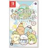 Sumikkogurashi Welcome To Sumikko Park - Switch