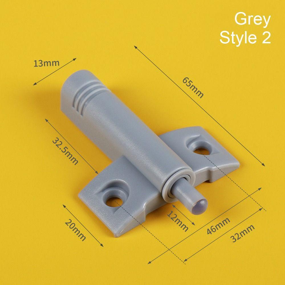 Дверные упоры шкафа, демпфер, буфер, поршневой демпфер двери, мебельная фурнитура для бытовой кухни