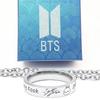 Кольцо-черлидер BT21 Чонгука