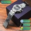 Для часов Casio GSHOCK Heart of Steel Ремешок GST-S130/S110/S120/W130L/B100/W300/400 Модифицированный нейлоновый ремешок для часов Аксессуары