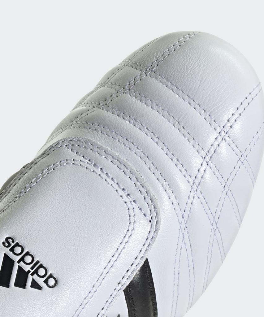 adidas Тхэквондо - Белый / Jq4774