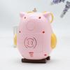 Cute cartoon owl alarm clock clocks daily general merchandise export student wake-up clock