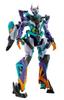 TAMASHII NATIONS Мобильный доспех Гандам GQuuuuux GFreD Фигурка Metal Robot Spirits - -