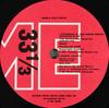 7-дюймовая пластинка РАЗЛИЧНЫЕ NMEs HatTrick GIV5 New Musical Exp 1987 UK Регги Ска Даб Б/у