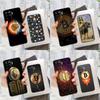 Чехол для телефона BTC Bitcoin для Oppo A74 A53 A54 A94 A15 A16 A17 A52 A72 A76 A96 A57S A58 A78 A98 Задняя крышка