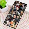 Чехол для телефона Gallavich Pride Love Ian Shameless для Samsung Galaxy note 10 pro S26 S24 S23 S22 S21 Plus S25Ultra Capa Cover