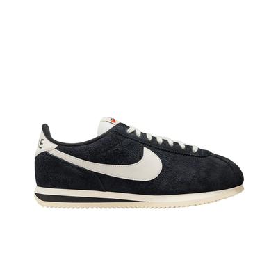 (в) Cortez Vintage Черный Парусный