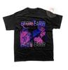 Унисекс Футболка Crystal Castles Графическая футболка музыкальной группы S-5XL Унисекс Футболка