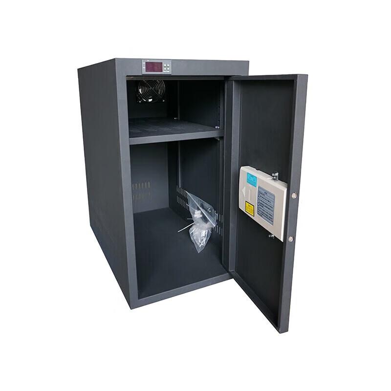 Aerospace Runpu Temperature Controlled Server Security Cabinet