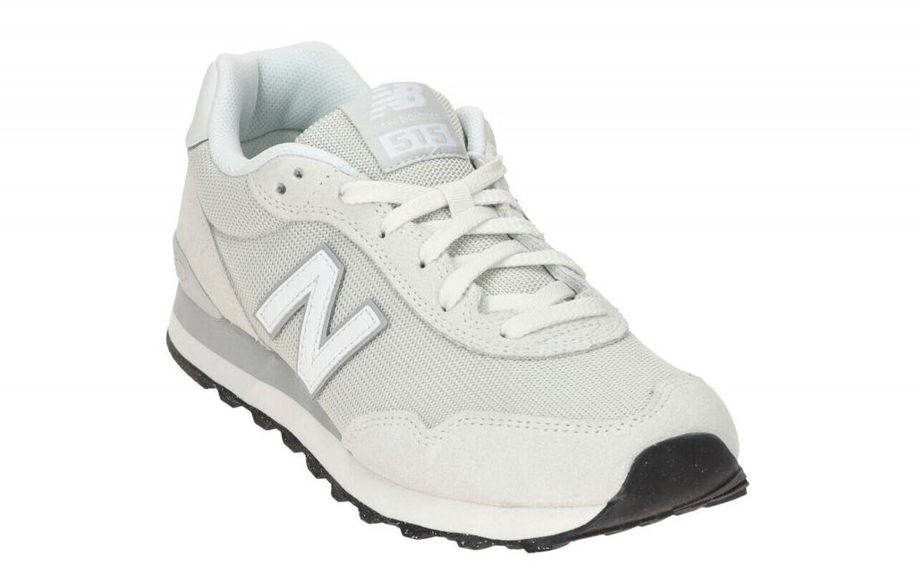 Кроссовки New Balance 515 white (ML515WHT)