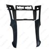 Рамка-переходник 2DIN для Toyota Yaris/Vitz/Platz
