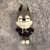 [USED] Straykids Official Wolfchan Original Plush Toy