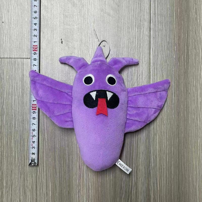1 шт. Плюшевая игрушка Garten of BanBan, Игрушка-персонаж Opila Bird из игры ужасов, Мягкие игрушки, Игрушка Jumbo Josh, Подарок для фанатов игры, Подарок ребенку