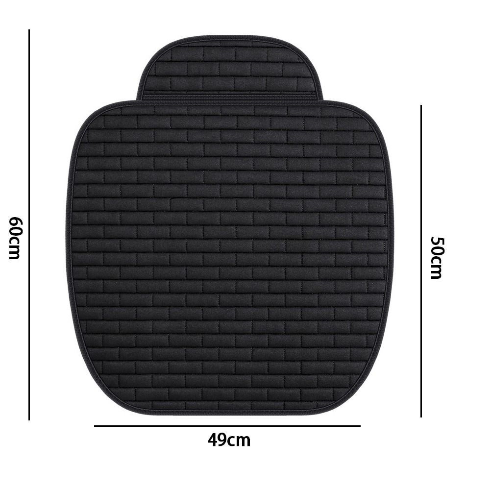 Anti Slip Seat Protect Cushion Breathable Covers Mat High Quality Protect Pad Car Interior