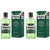 Лосьон для бритья Proraso с эвкалиптом, 400 мл, 2 упаковки, мыло после бритья и бритья, 2 шт.