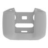 Silicone Case Cover Remote Control Protective Sleeve For Mavic 3 Mini 2 SE Mini 3 Pro Drone Grey