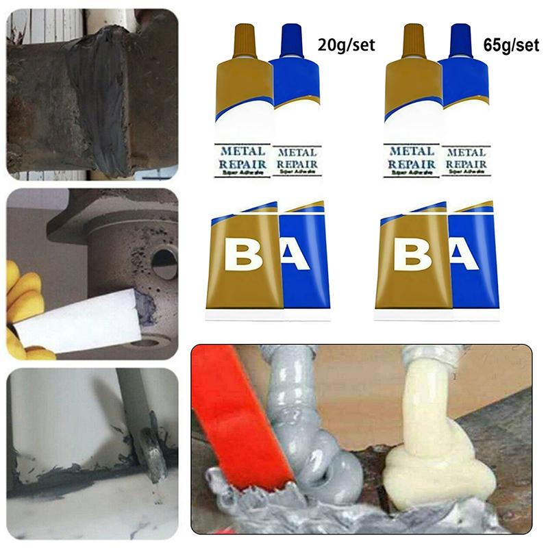 Ремонтная паста Клей Термостойкость Холодная сварка Металл Ремонтная паста Эпоксидные смолы для стразов Иглы Эпоксидная смола Мобильный телефон
