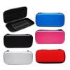 EVA Storage Bag Lightweight for Switch 2 Portable Gaming Device Portable Travel Essential Organiser Slot
