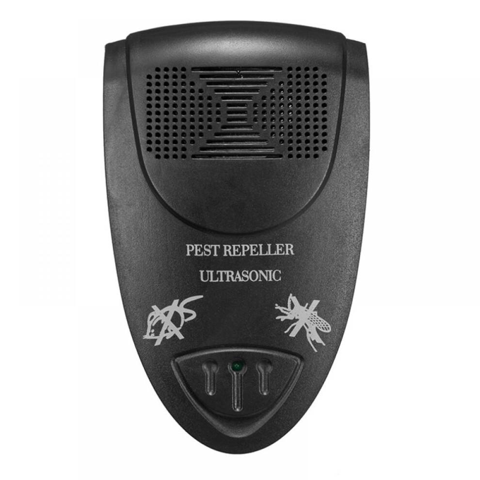 Ultrasonic rat repellent electronic rat repellent household insect repellent cockroach repellent intelligent insect repellent