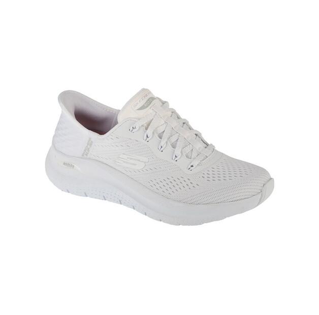 Кроссовки для бега Skechers Slip-Ins: Arch Fit 2.0 - Easy Chic