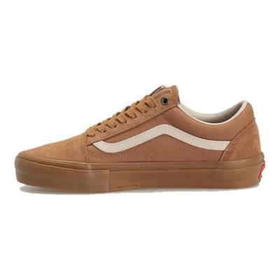 Кеды Skate Old Skool 'Light Brown Gum' VN0A5FCBBGZ