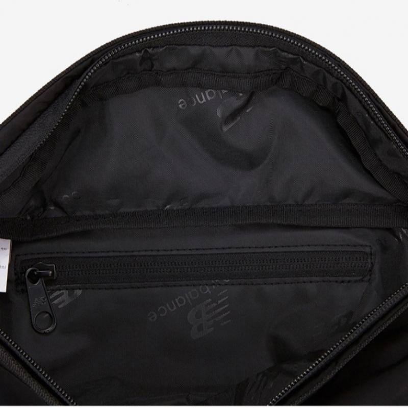 New Balance Lqj Nbgcdfl703 19 Padded Waist Bag