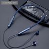 WOPOW BT31 Нашейные Bluetooth спортивные наушники