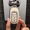 Подходит для HondaZRVKey Cover23StyleCRVType GridXRVЧехол для автомобильного ключа Civic 11-го поколения