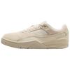 Air Jordan Flight Court Legend Light Brown Women Sneakers Cream Sail FZ9854-200