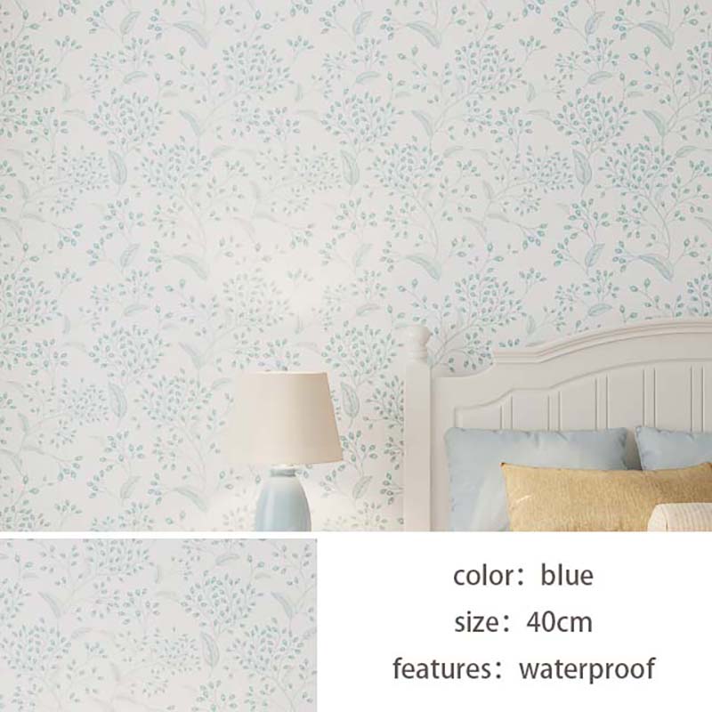 Декорация 40см самоклеящиеся влагостойкие и водонепроницаемые наклейки на стену для дома в современном стиле обои для спальни кухни