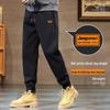 JEEP SPIRIT Men's Casual Sport Joggers