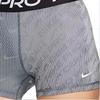 Nike Женские шорты с подкладкой Dri-FIT One, средняя посадка, 3 дюйма HM6094-010