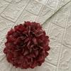 Flower Hydrangea Simulated Wedding Hotel Restaurant Decoration Prop Photography