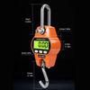 300/500KG Digital Hanging Scale Aluminum Shell Crane Scale Electronic Hook Scale  Port