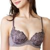 Triumph Angel Magical Firmness M013 Size F75 Bra, 606, Bra, (Gray),