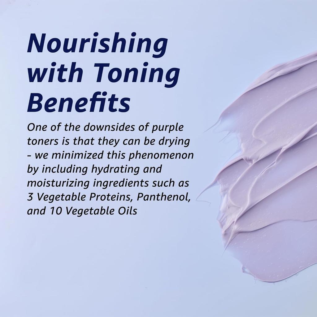 [Lador] Шампунь против желтого цвета 300 мл