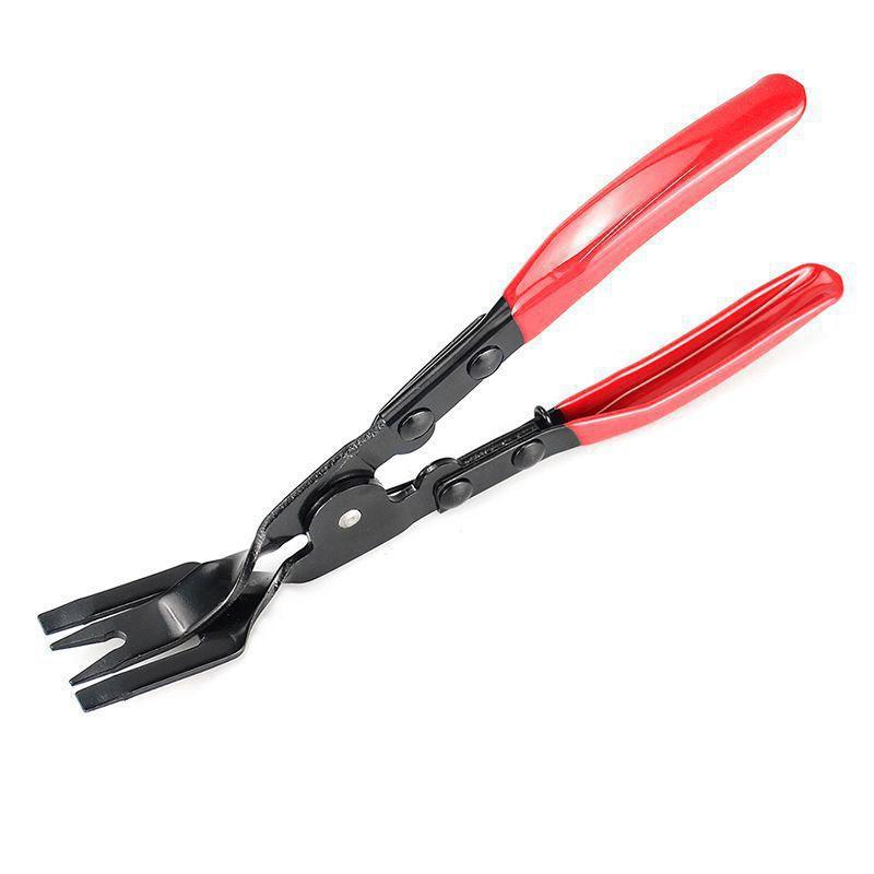 Auto Headlight Installation Remover Pliers Car Van Door Panel Fascia Dash Upholstery Disassembly Hand Tools Repair Accessories