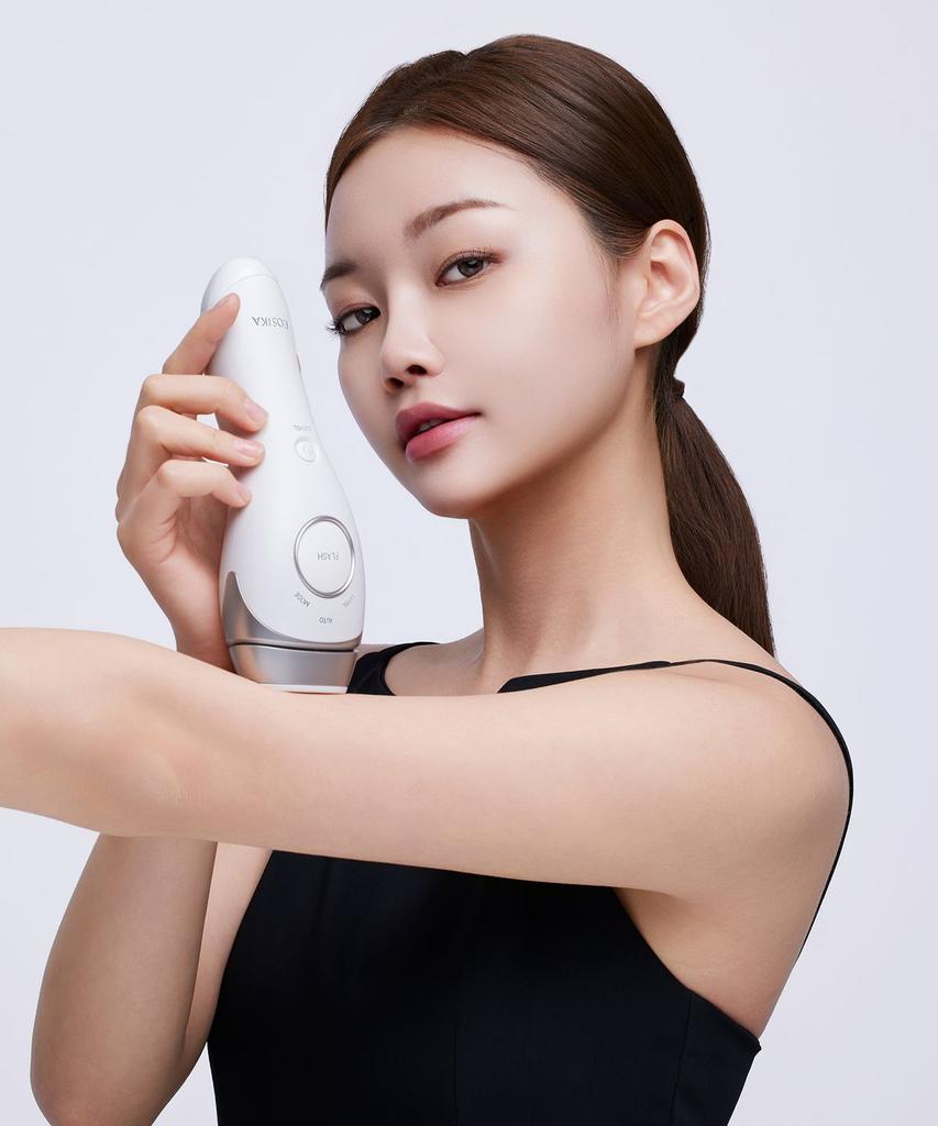 Устройство для удаления волос Skinlux Pro IPL