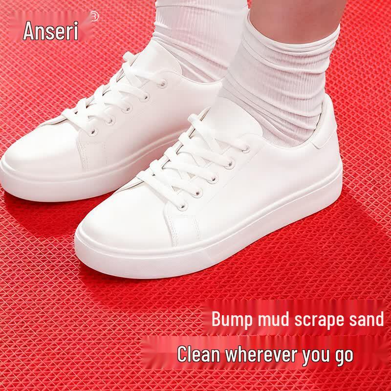 Ansairui Commercial PVC Anti-Slip Drainage Mat