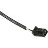 59910-3K001 59930-3K001 Датчик скорости колеса ABS задний правый для 2007-2011 HYUNDAI Azera Sonata Автомобильные запчасти и аксессуары