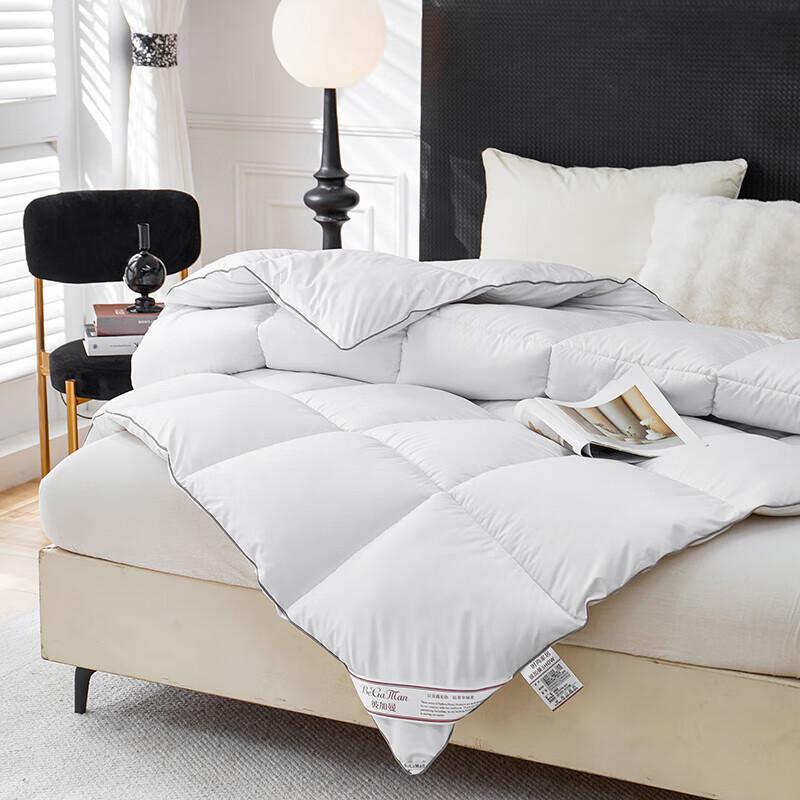 Beigaman BGM-B2557 Nano-Lock Warm Quilt